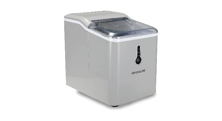 Why Frigidaire Ice Maker EFIC206 Is A Perfect Choice For You?
