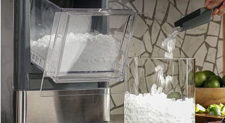 Why Is Your Opal Ice Maker Not Making Ice?